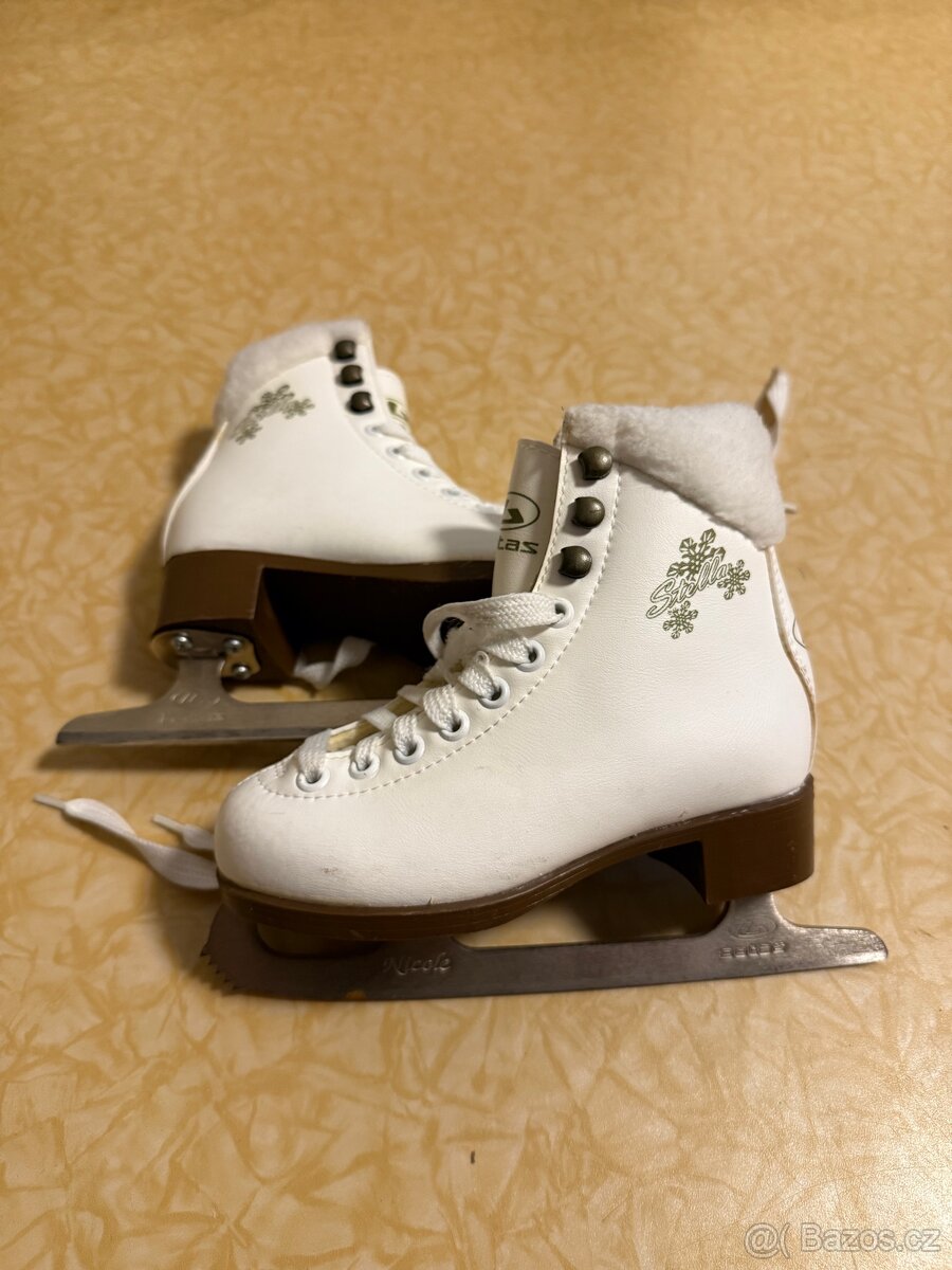 Dívčí brusle Botas Stella Jr