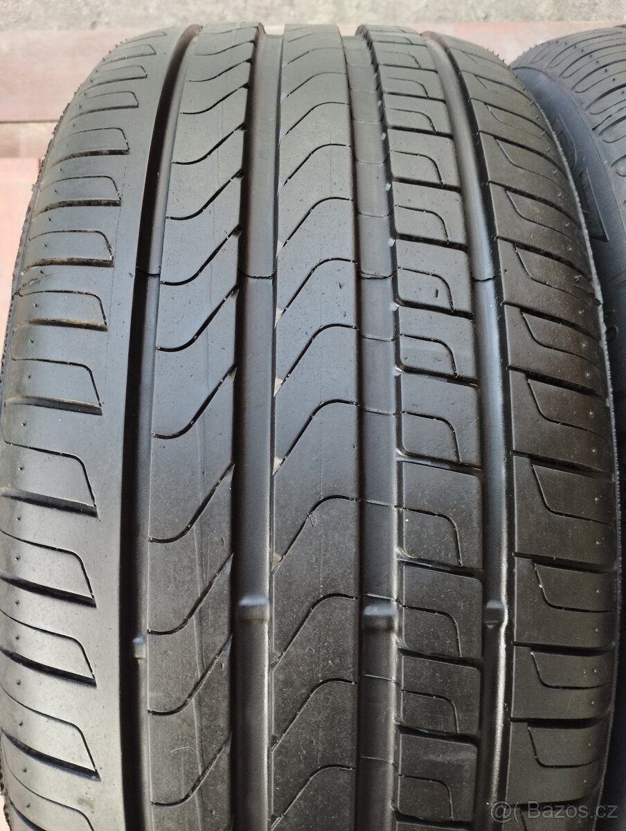 Pneu 225/50/R, 17.pirelli