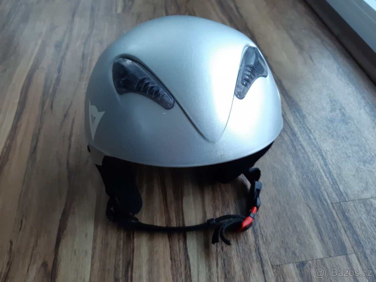 Lyžařská, snowboardistická helma pro dospělého velikost L