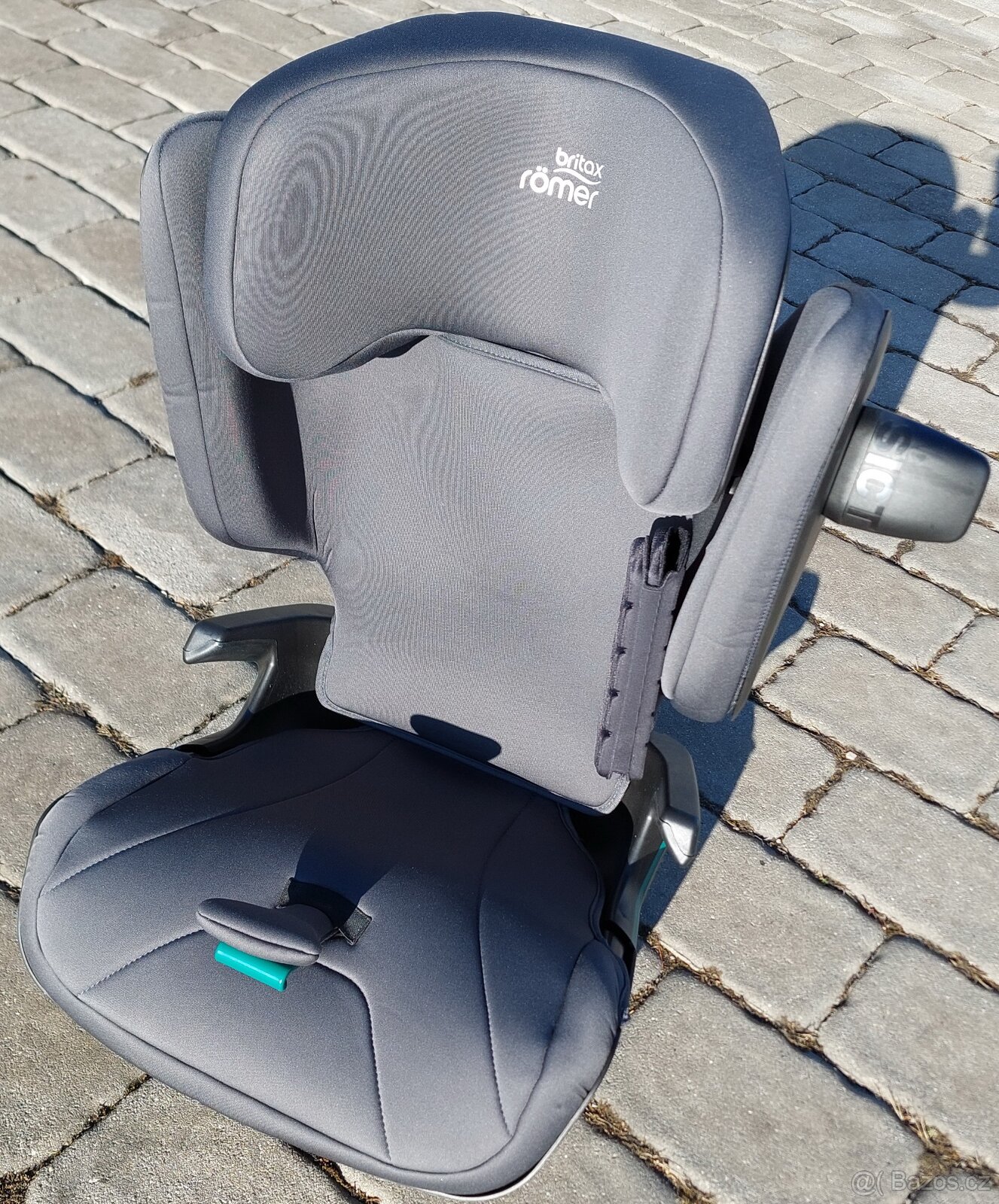 Dětská sedačka Britax Römer Kidfix i-Size