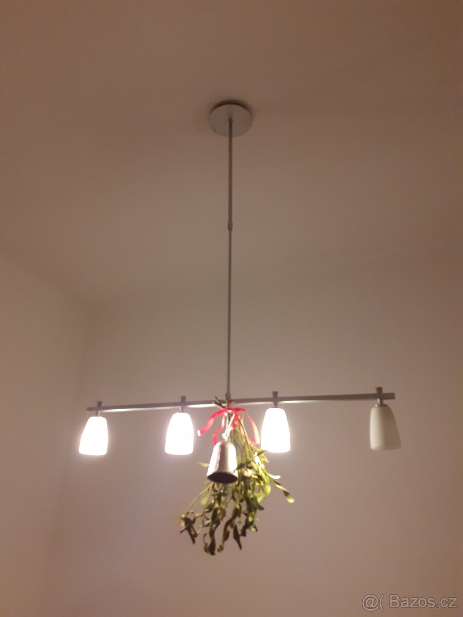 stropní svítidlo