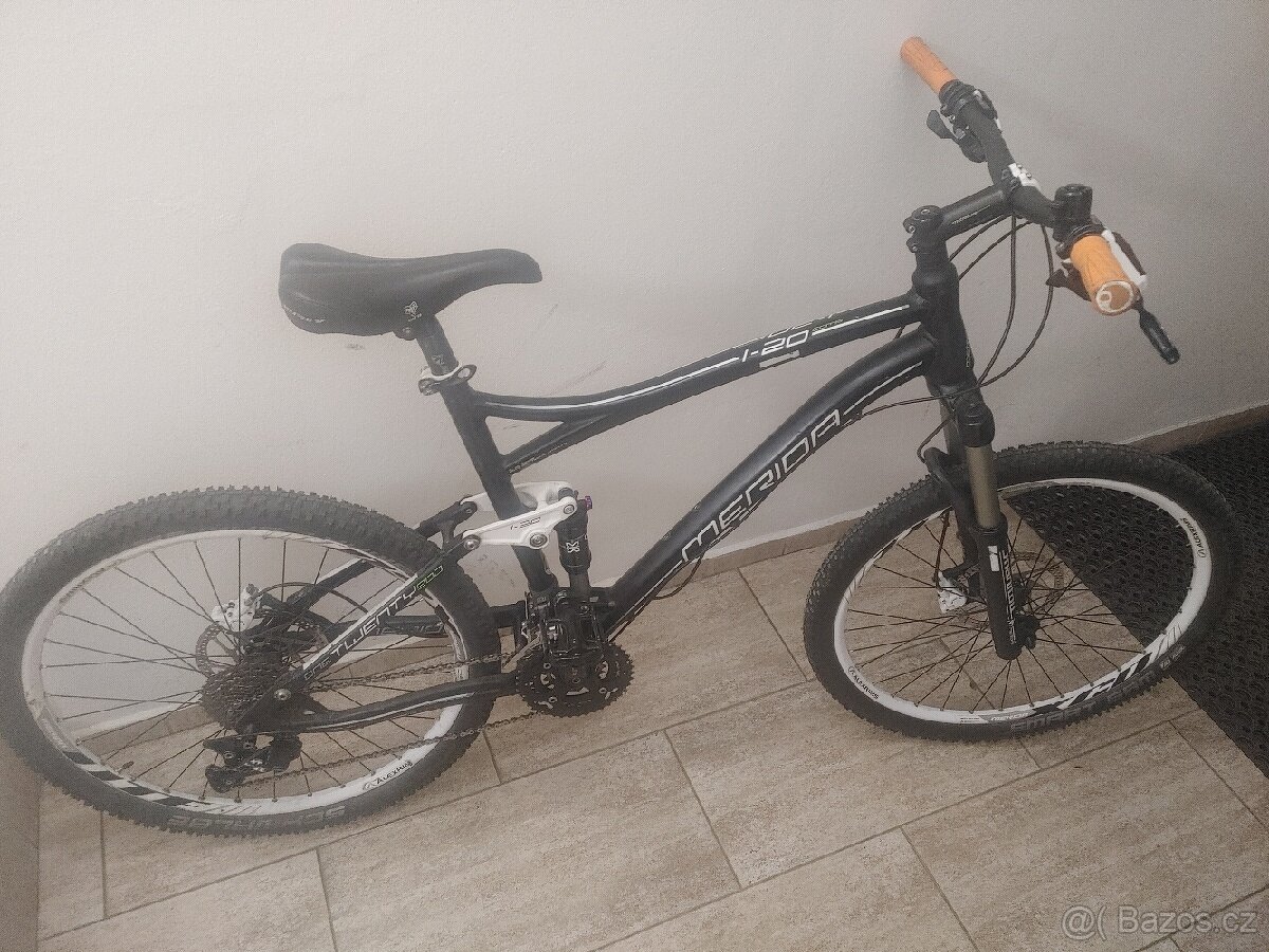 Kolo MERIDA one tventy 900