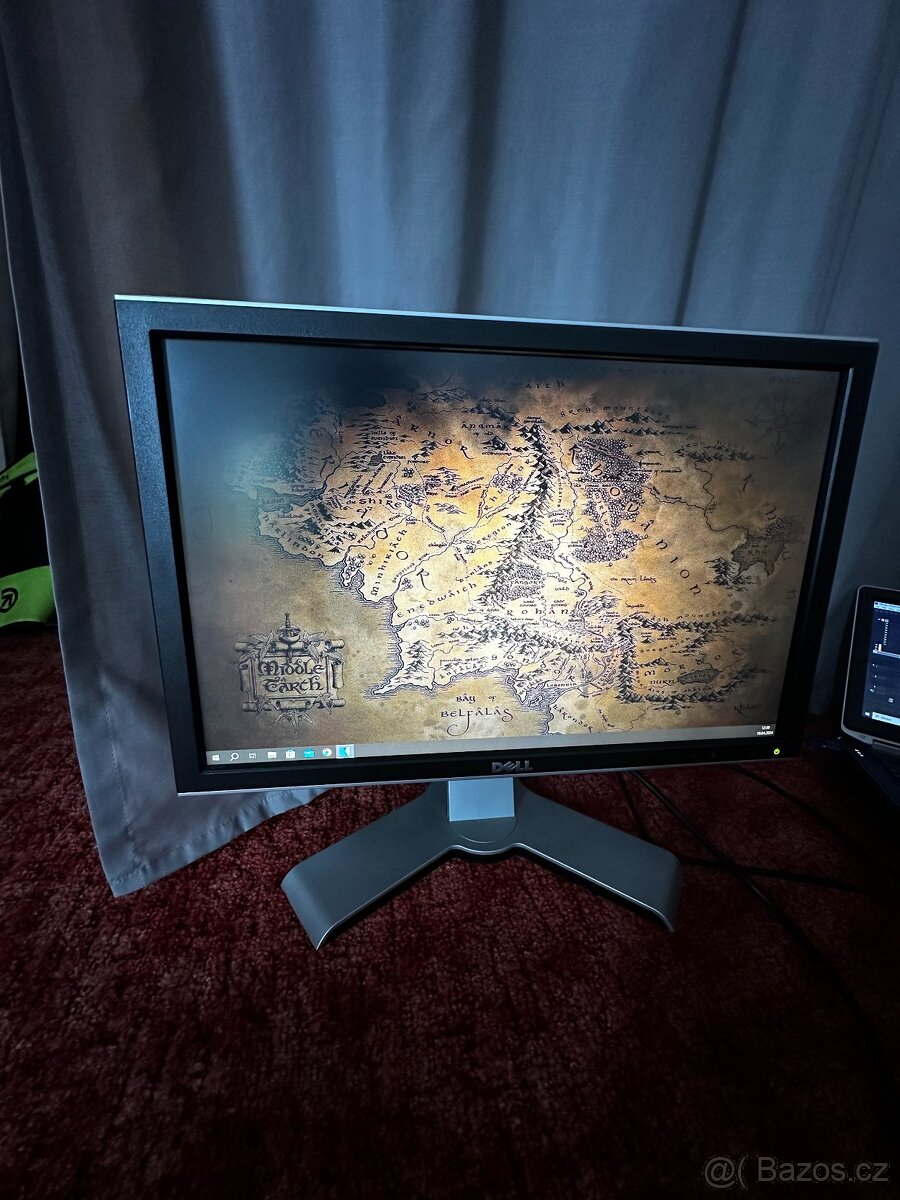 Monitor DELL
