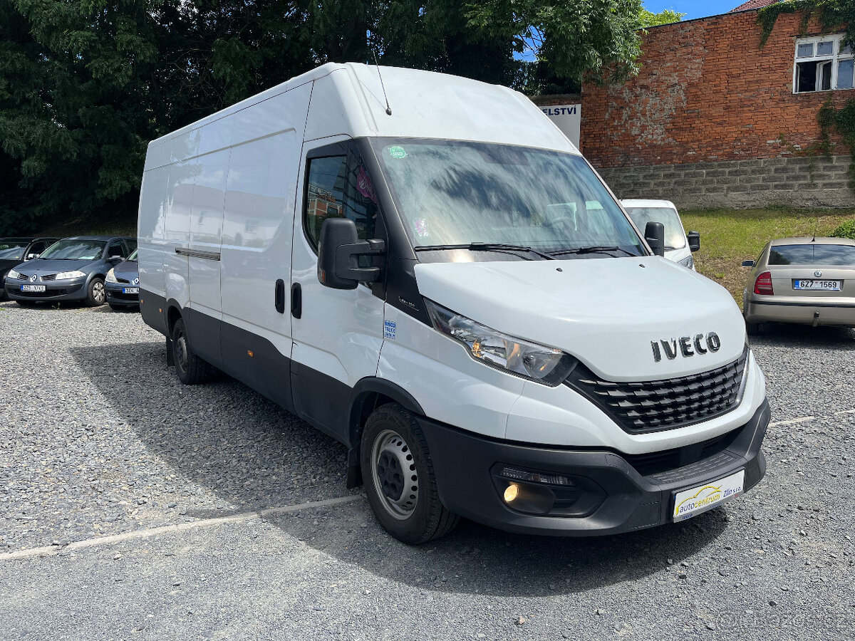 Iveco Daily Iveco Daily, 2.3 HPT 35S16 MAX DPH