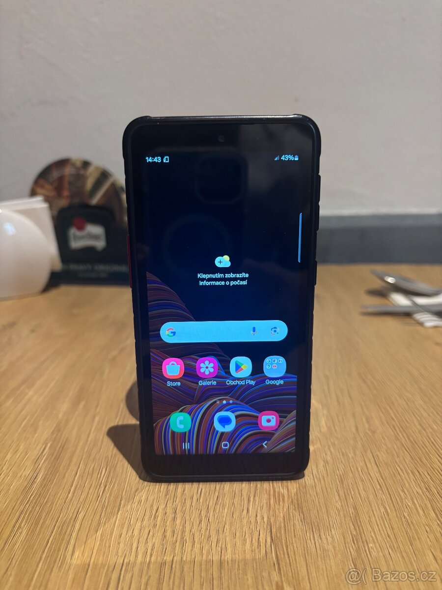 Samsung galaxy Xcover 5