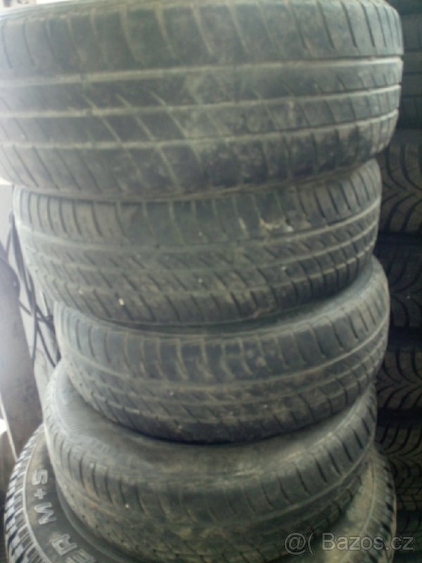 pneu 185/65 R14