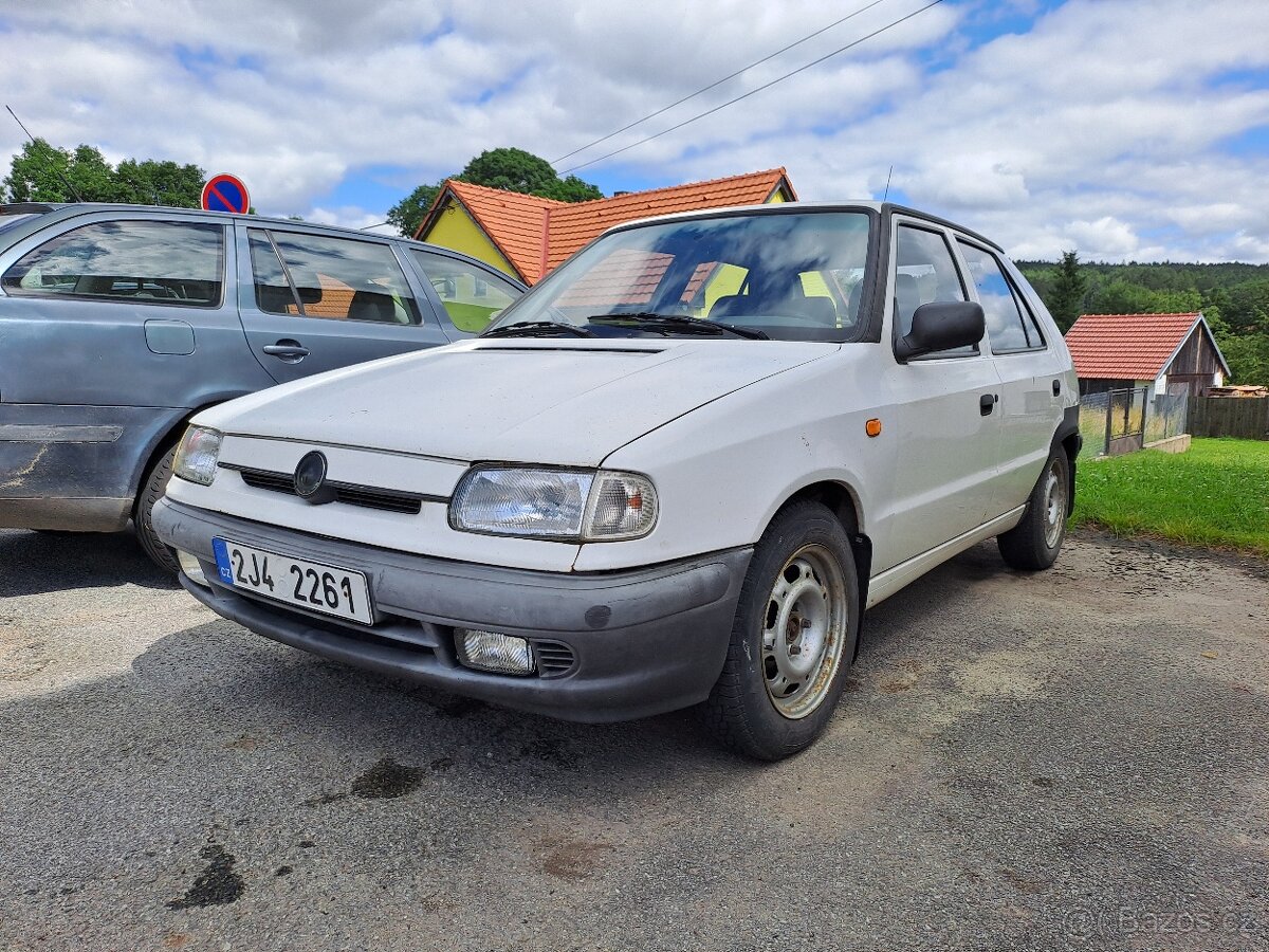 Felicie 1.3 MPI