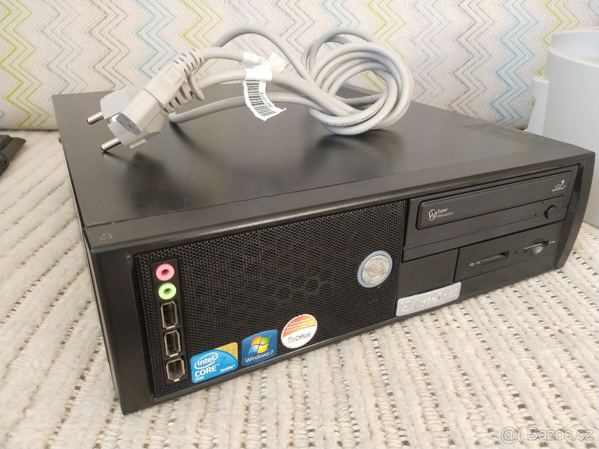 Prodám PC