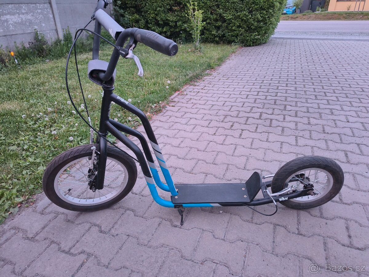 Koloběžka Yedoo city