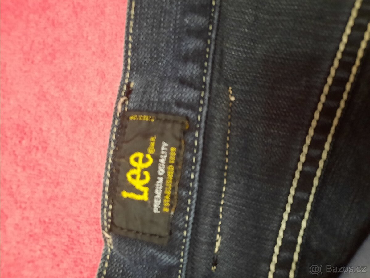 Jeans LEE