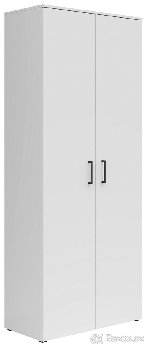 Nová skříň 80/195/40 cm