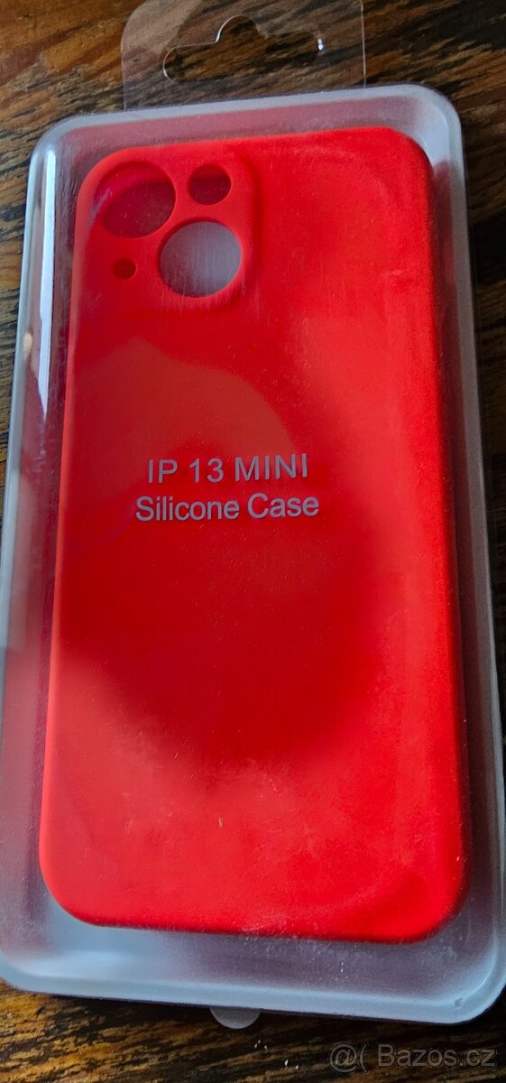 Obal na Iphone 13 mini