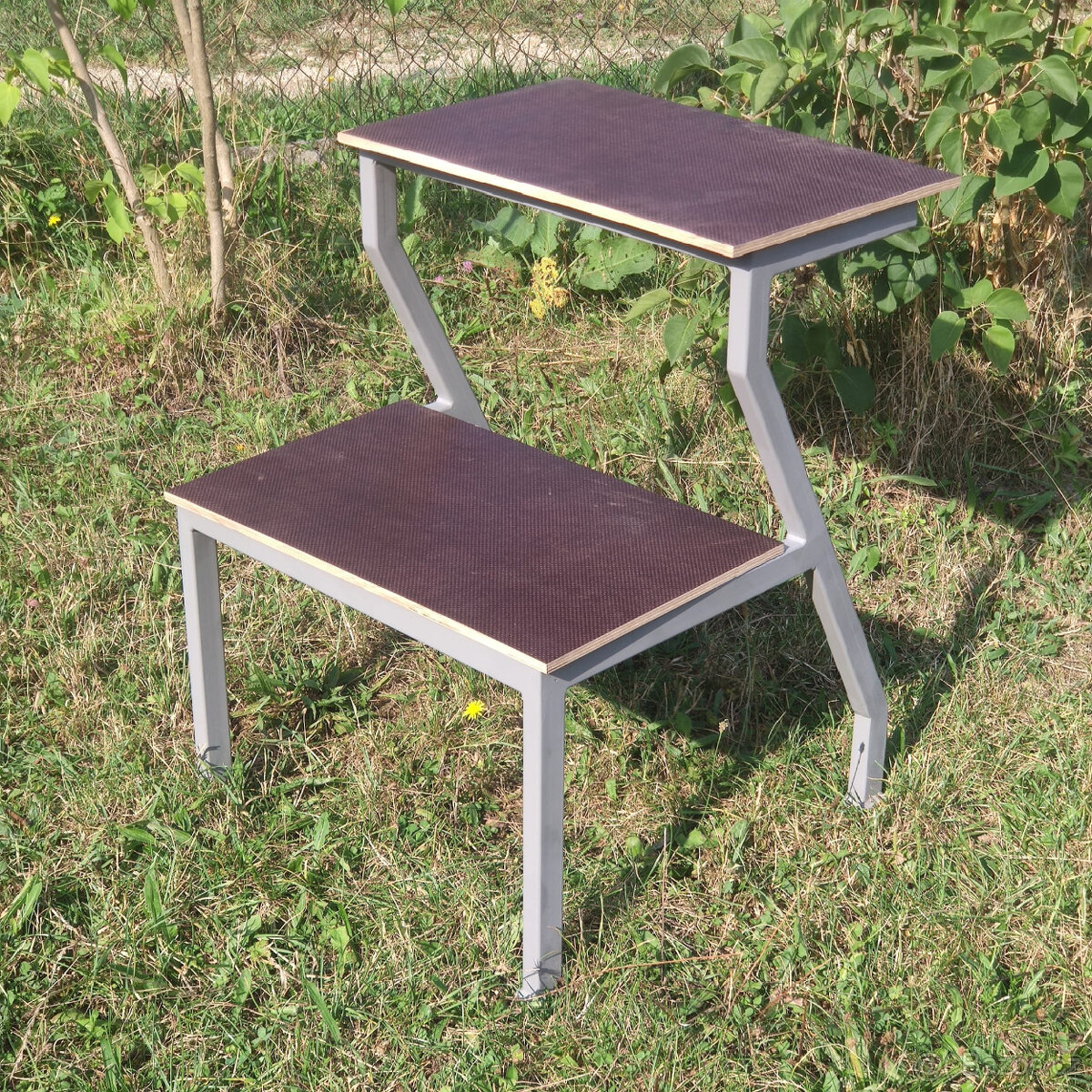 Nasedací stolička