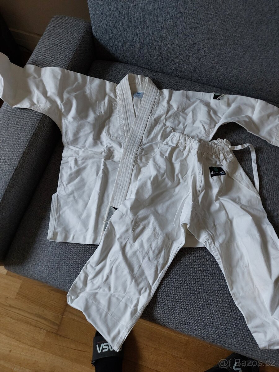 Prodám kimona na Judo