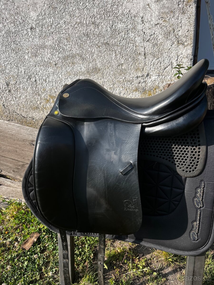 Prestige Top Dressage - rezervace