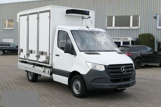 MB 314 CDI Sprinter - 4x2 - Kiesling Carrier – EURO 6
