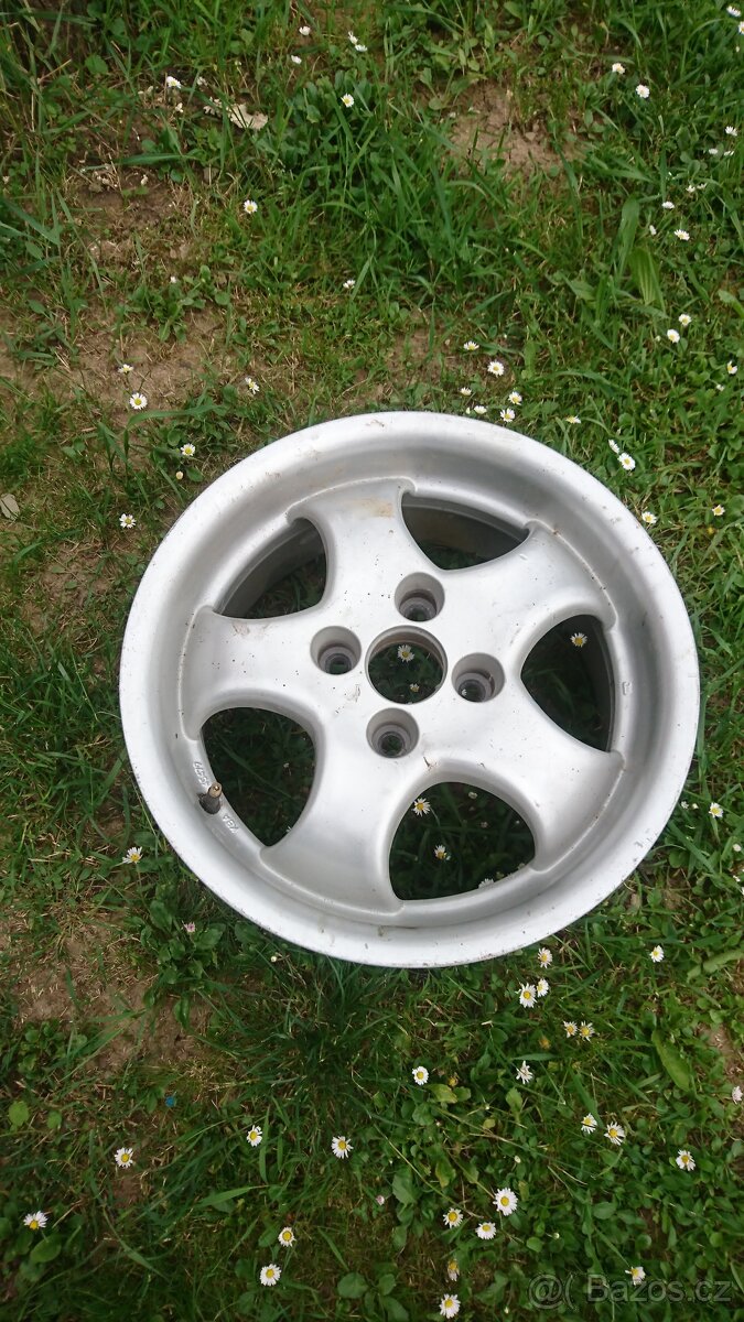 Alu Kola Ford
