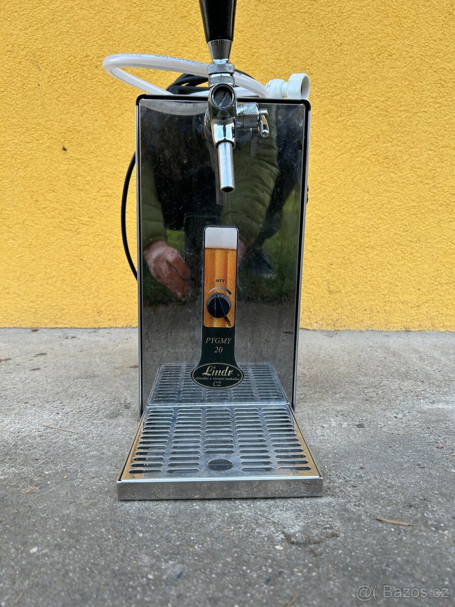 Pygmy Lindr 20