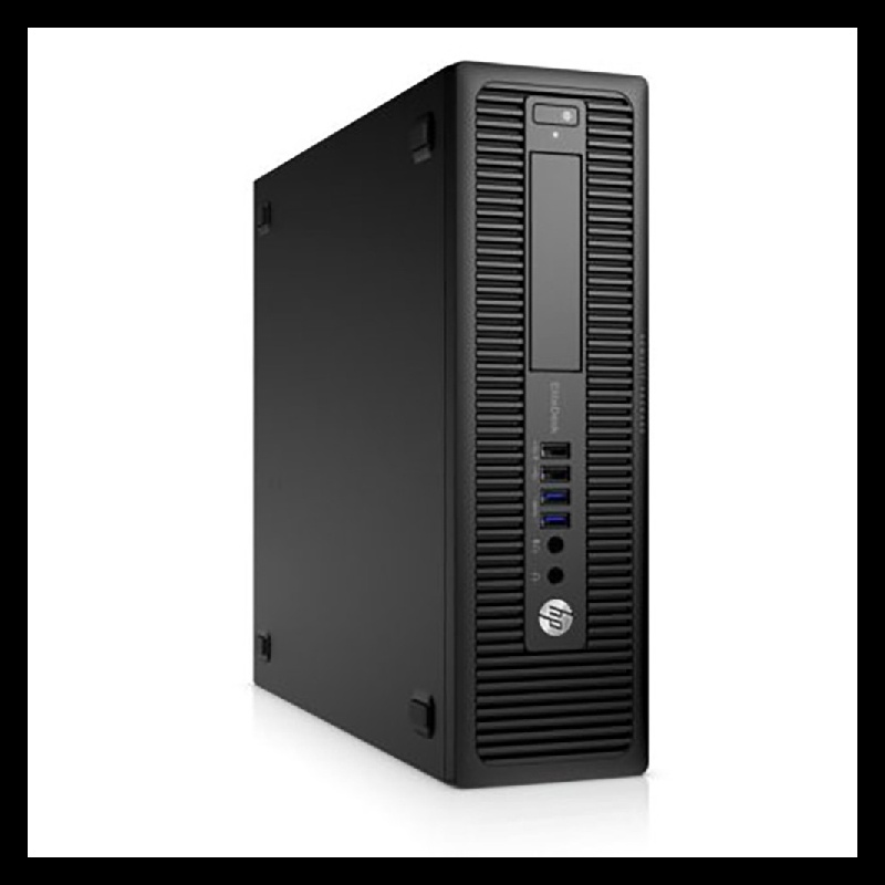 HP EliteDesk 705 G1SFF/AMD A10-7800B/8GB RAM/Win10Pro/záruka