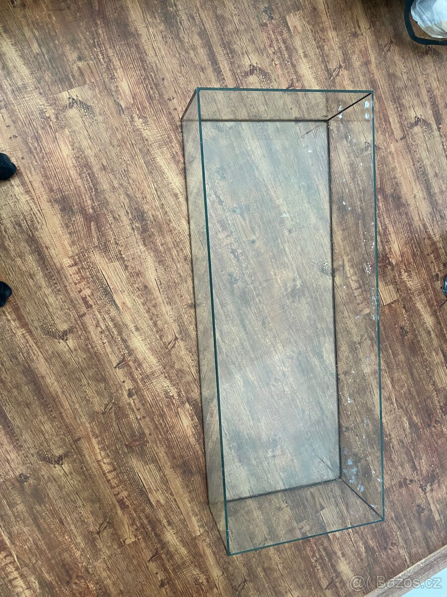 Želvárium/terarium/akvarium