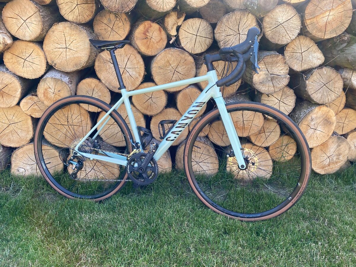 Canyon Endurance 6 AL vel. S