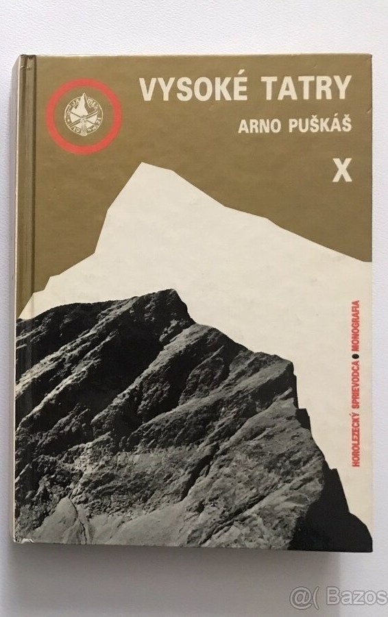 Arno Puškáš - Vysoké Tatry X.