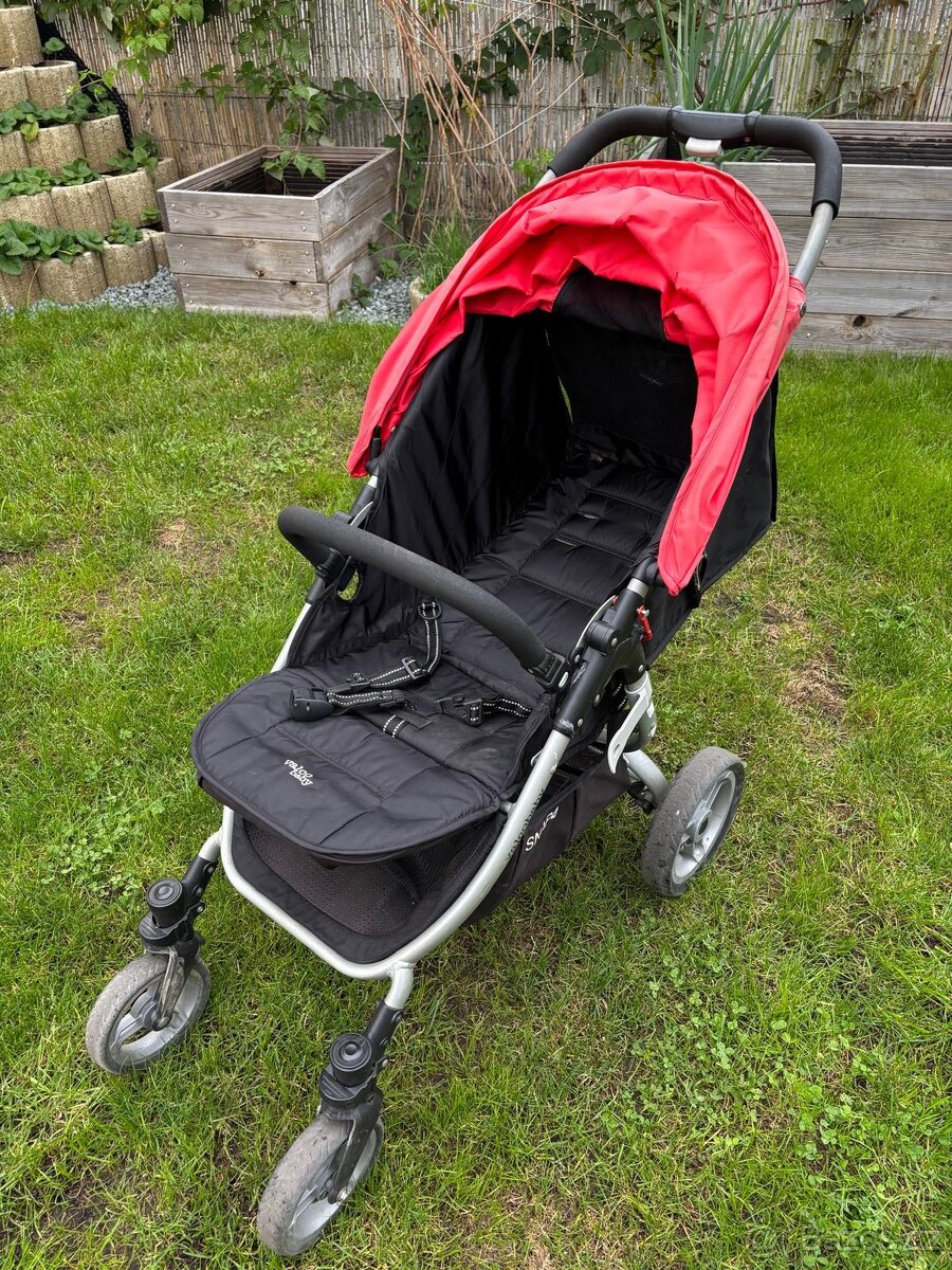 Valcobaby SNAP4