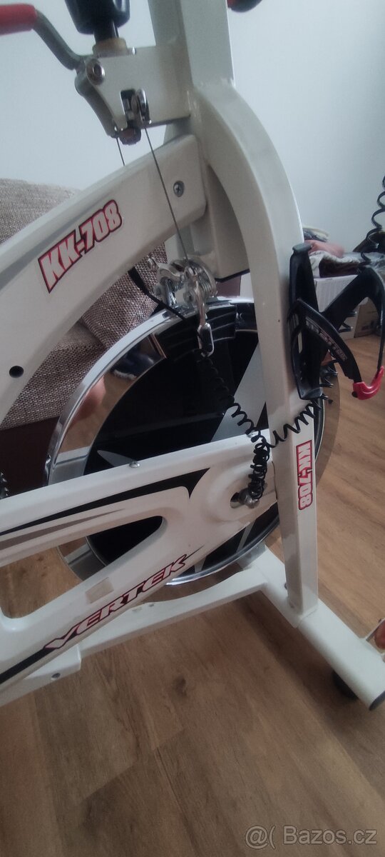 Spinningové kolo Vertek KK-708