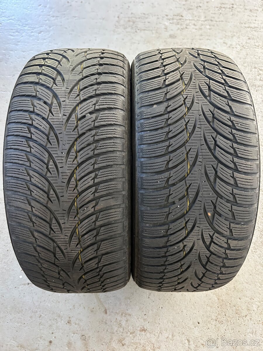 Zimní pneu 225/45/17