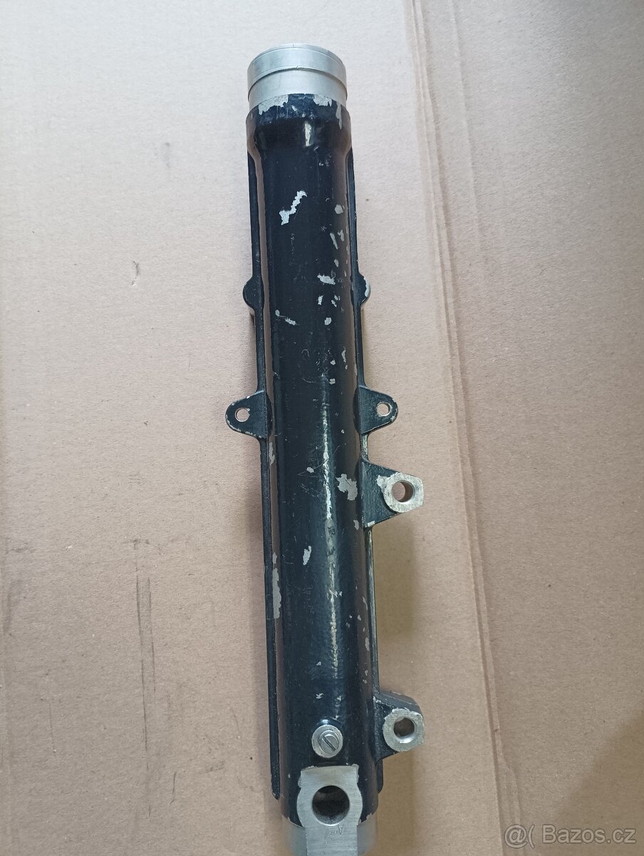 Jawa 638-640, rotax