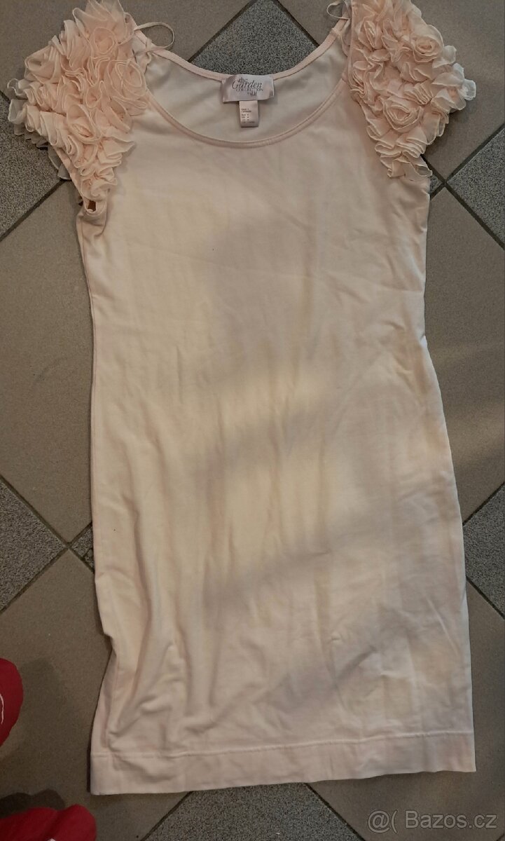 Letní šaty
