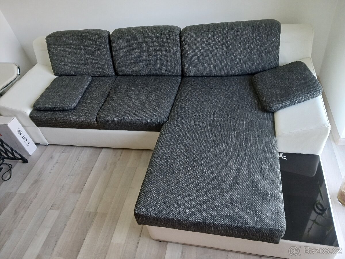 Sedací souprava