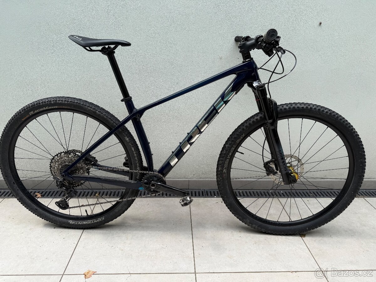 Trek ProCaliber 9.6 karbon