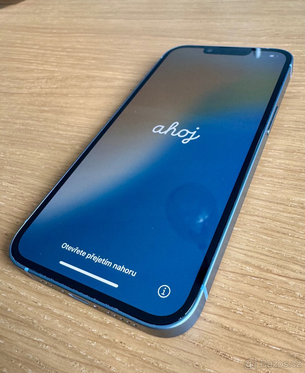 Apple iPhone 14 128GB Blue