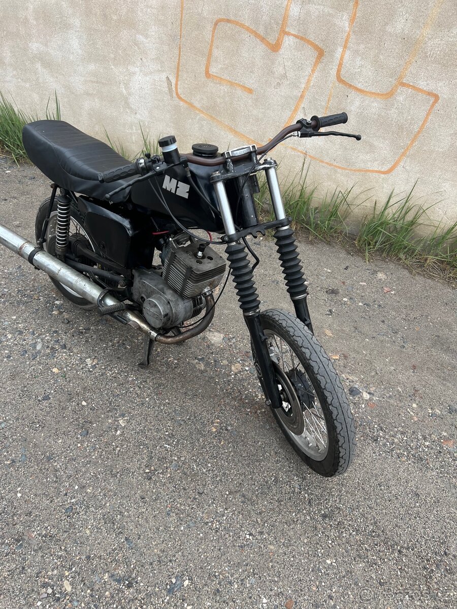 Mz 150 etz