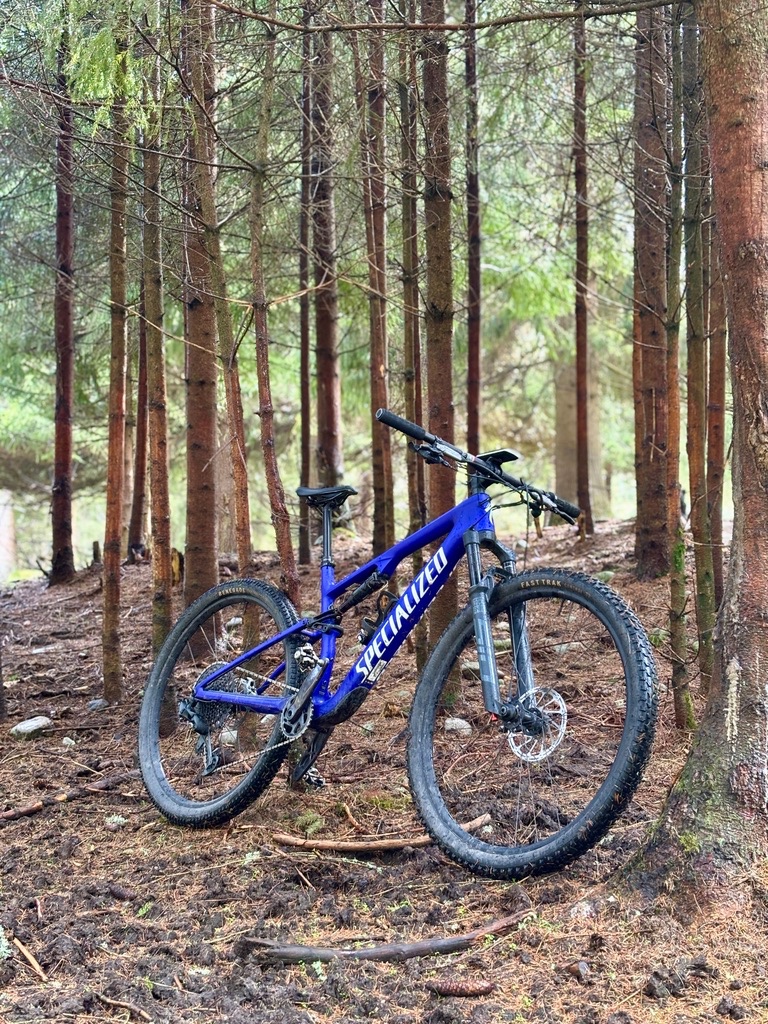SPECIALIZED EPIC 8 COMP L 2024