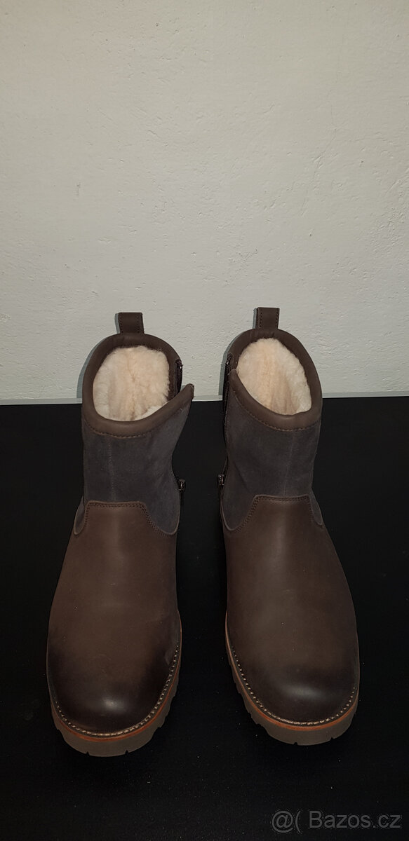 Boty zimní UGG vel 44.5, nové, nenošené