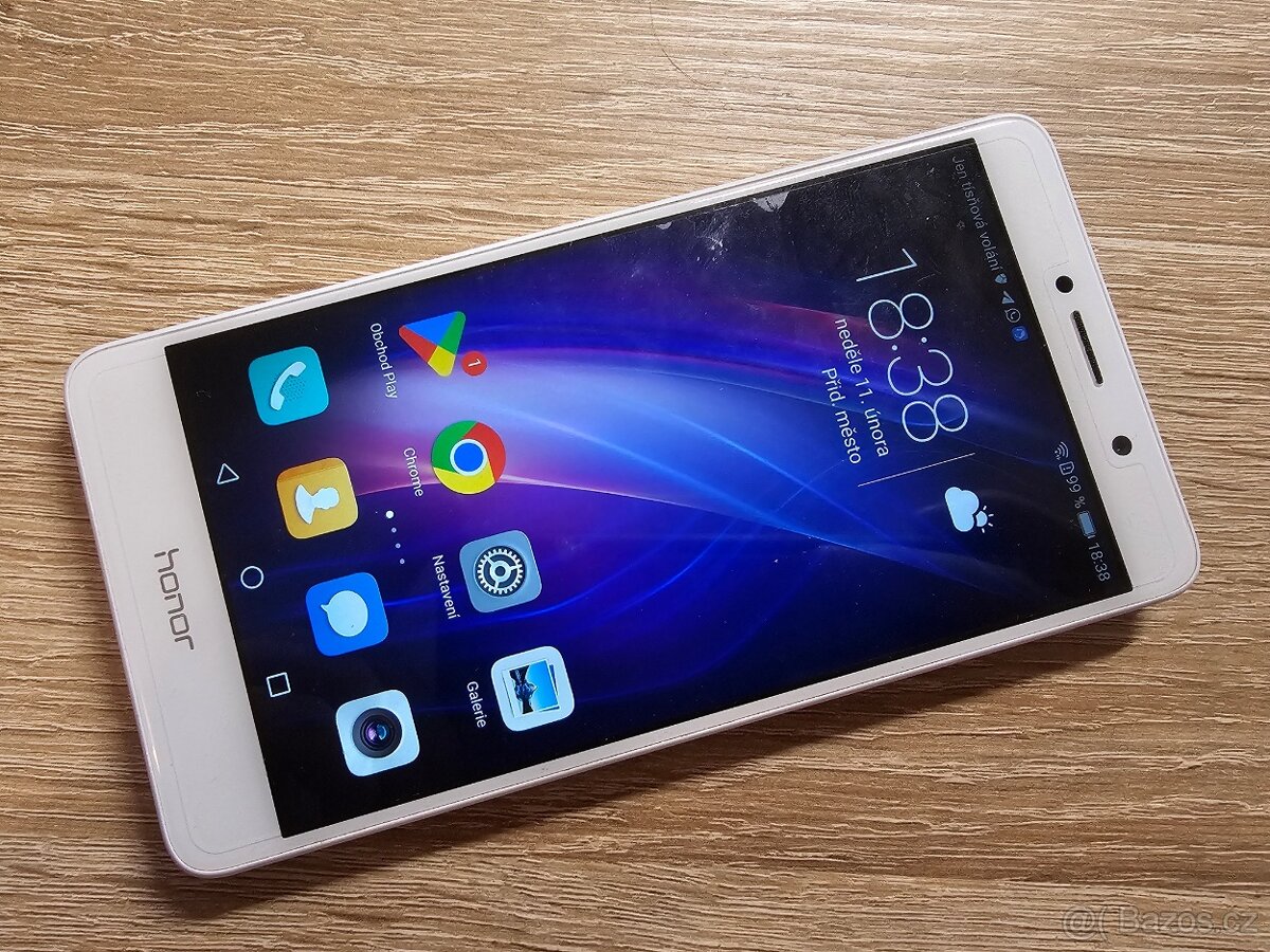 Honor 6X 3GB/32GB