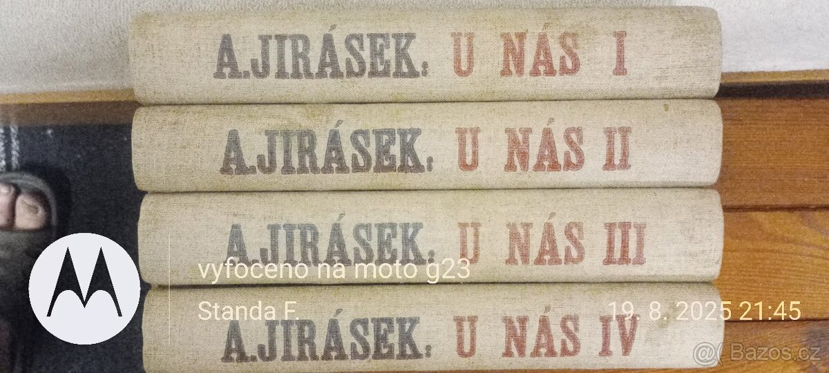 Likvidita a Růst