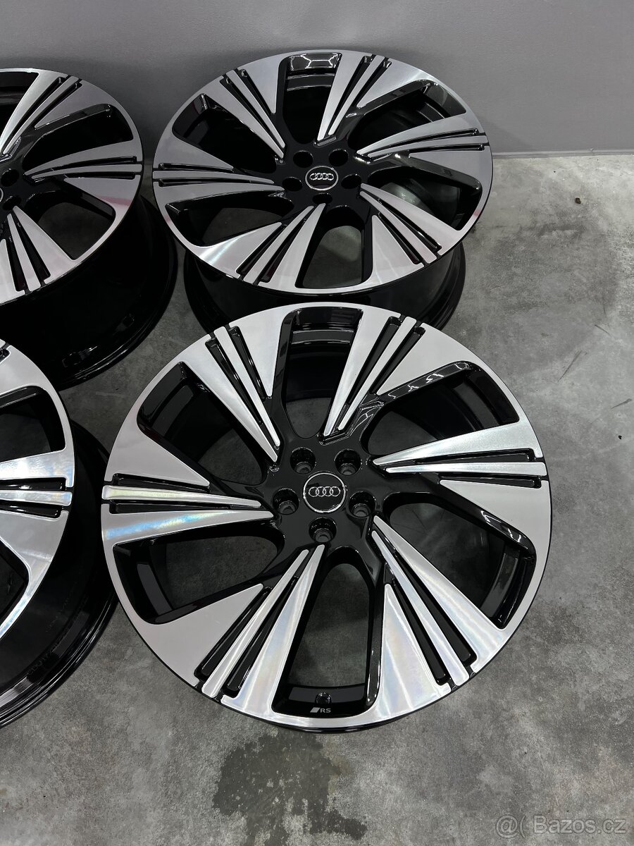 TOP origo sada R22 Audi Q7, Q8 E-tron