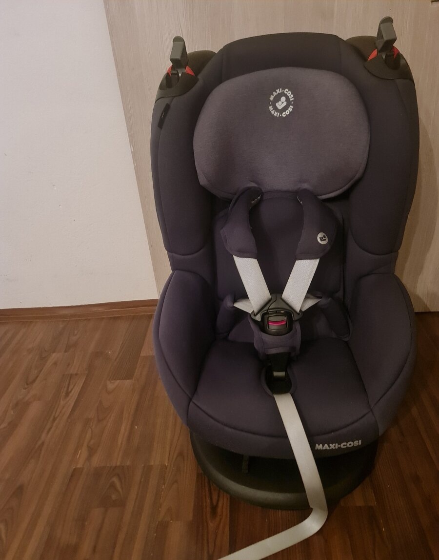 Autosedačka MAXI COSI