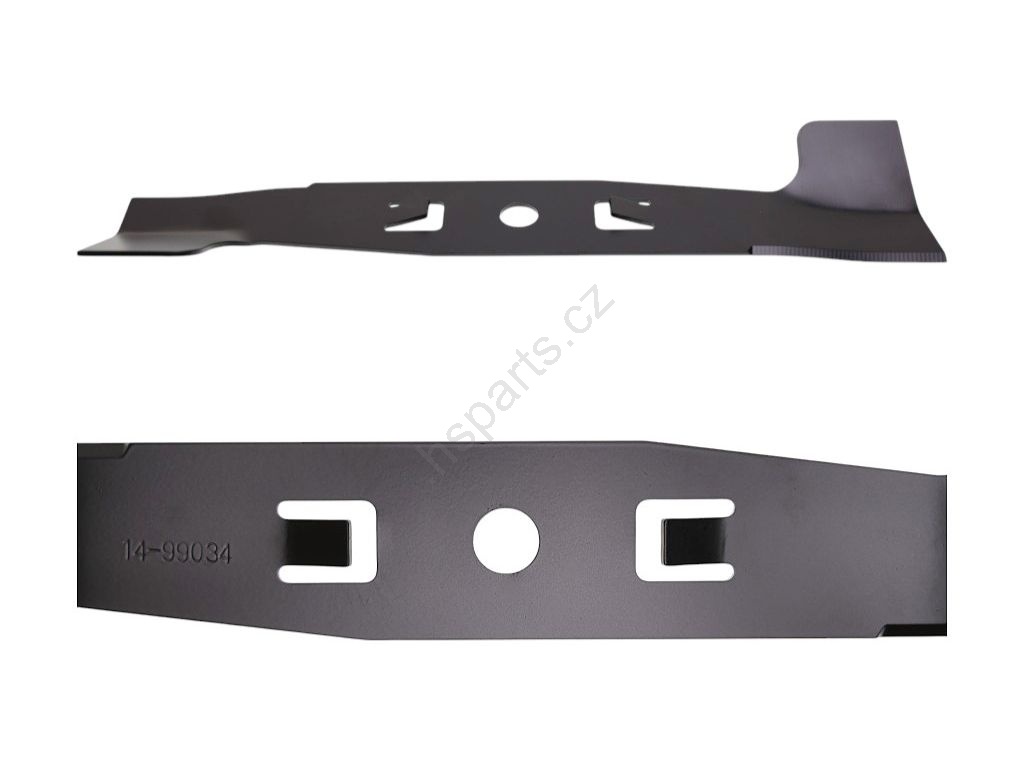 Nůž Gardena 35cm - 14"