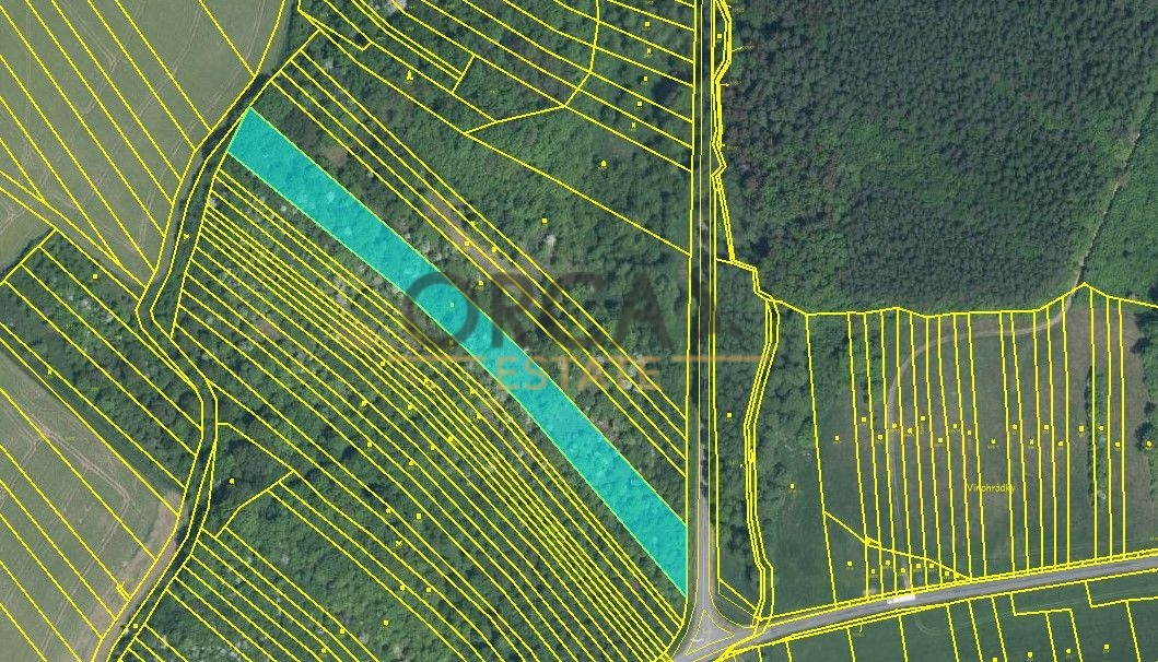 Prodej 1,8 ha pozemků v k. ú. Březolupy