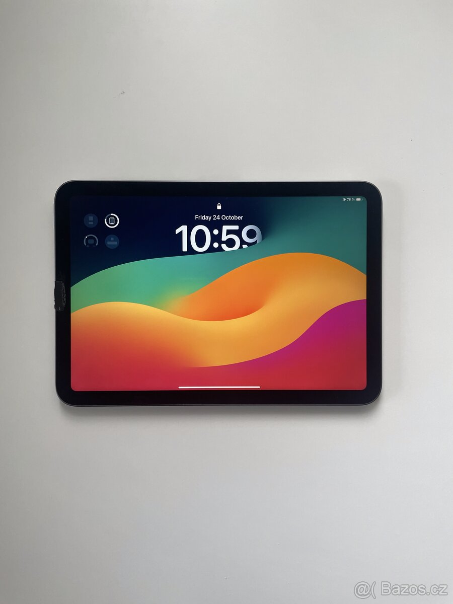 ipad mini 6th generation 2021