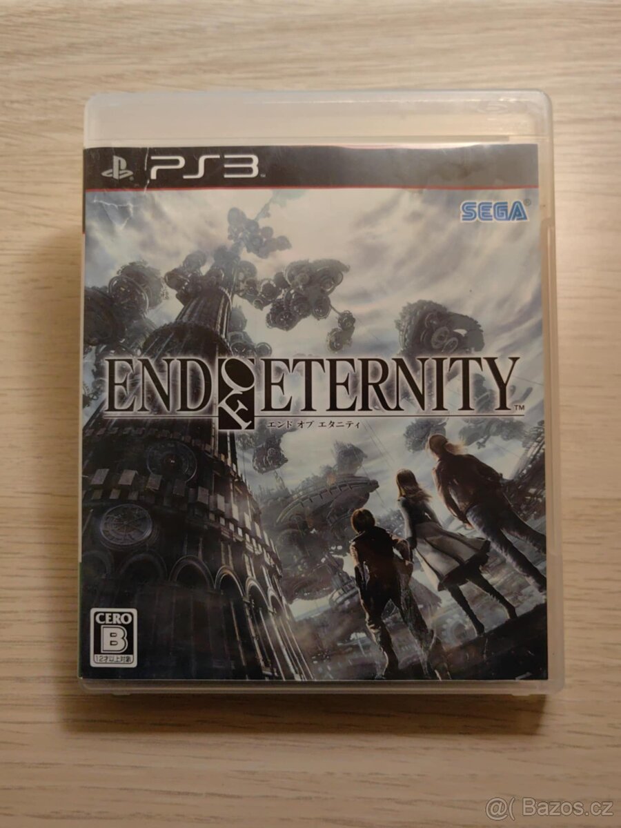 PlayStation 3 hry ( 63-64 )