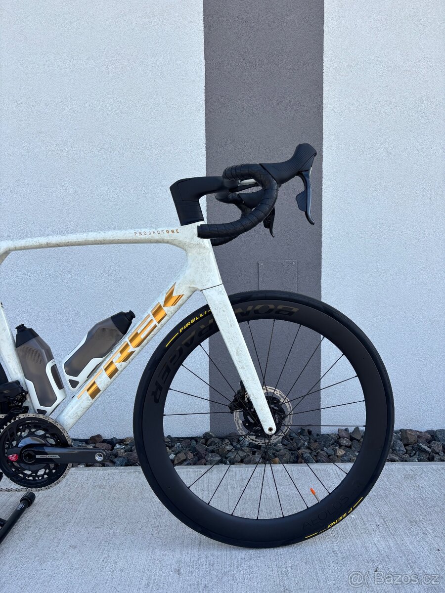 Trek Madone SLR 7 AXS GEN 8