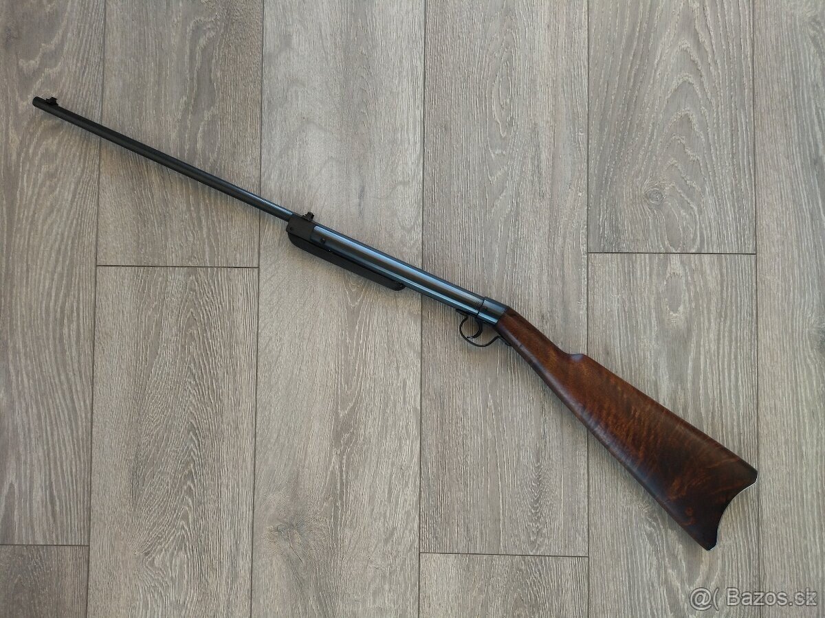 Vzduchovka FLZ Favorit - Nemecko 30.roky