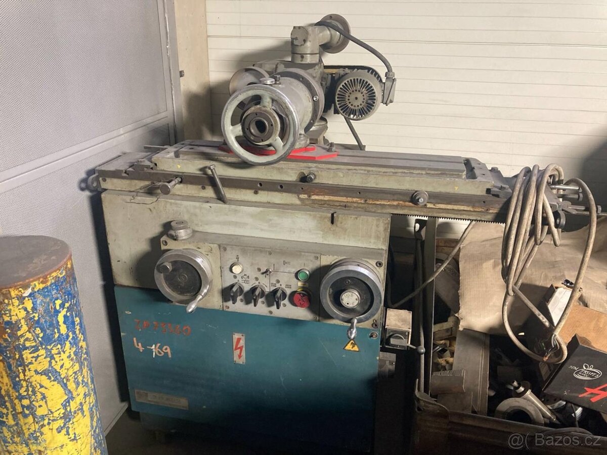 Nástrojová bruska Stanko 3M642