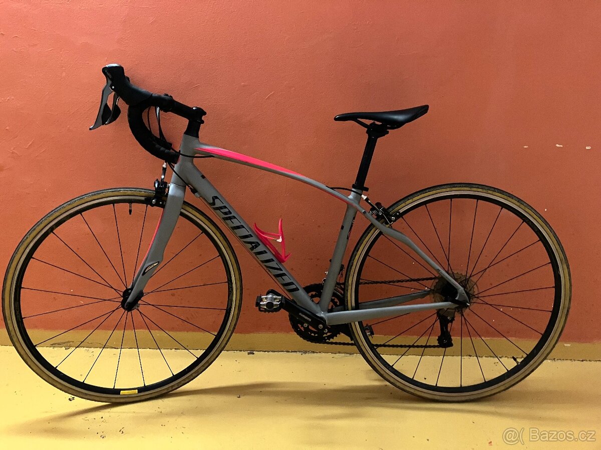 Dámské silniční kolo Specialized dolce vel. 51
