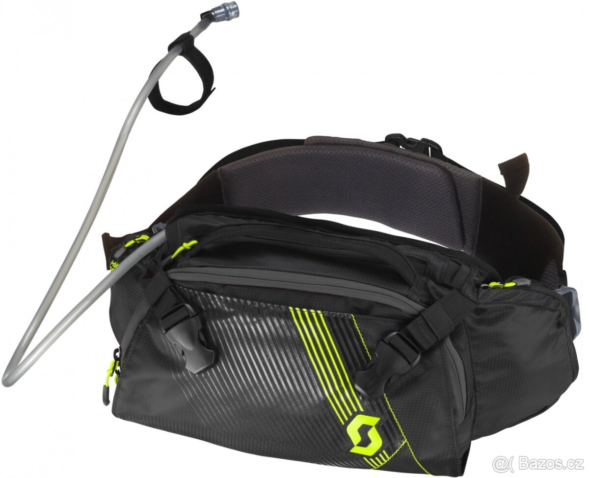 nová ledvinka Scott s vakem na pitnou vodu 2L